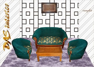 PUSAT FURNITUR EKONOMIS