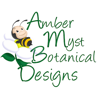 AmberMyst Botanical Designs
