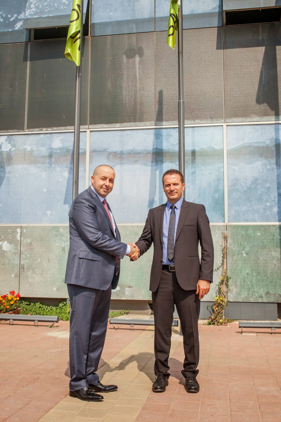 Saloni Mobilya akıllı mobilyalar