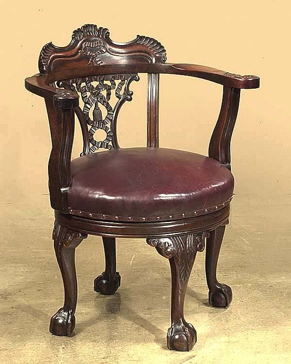 loveisspeed....... Swivel chairs...