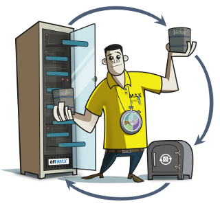 online backup