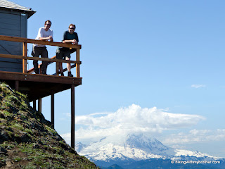 kelly butte hikingwithmybrother