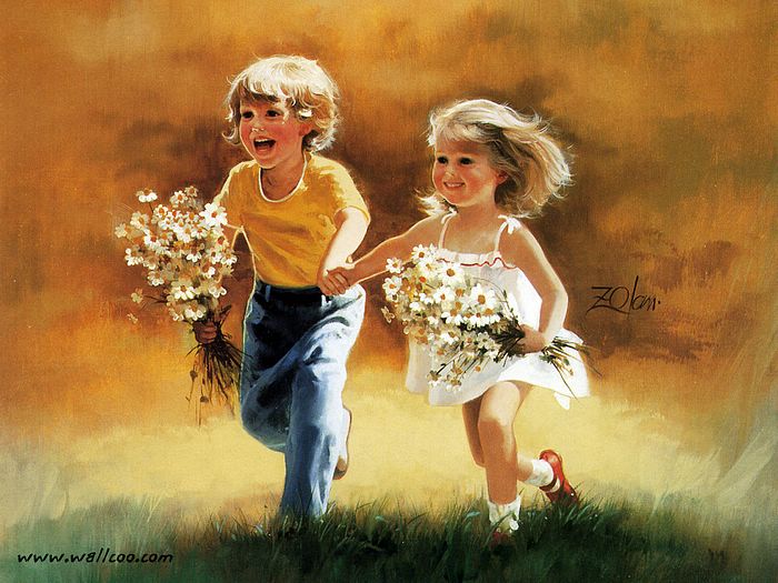 Childhood