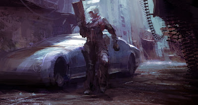 Ilustraciones Artísticas 3