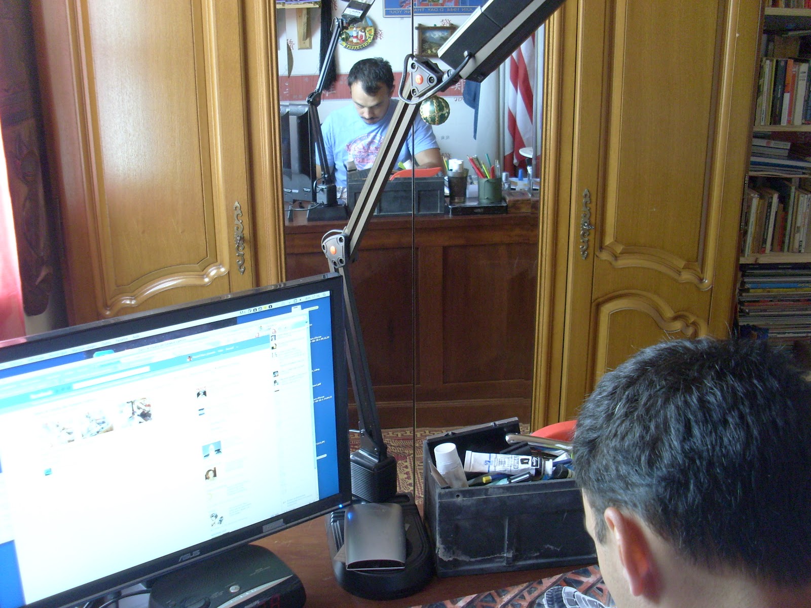 Art of Pascal PELLETIER