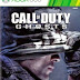 تحميل لعبة Call of Duty Ghosts (RF) Xbox 360 ISO 