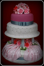 WEDDING CAKES