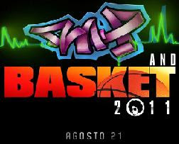 Rap And Basket 2011