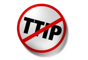 Stop TTIP