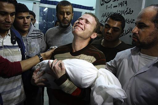 Gambar Gaza