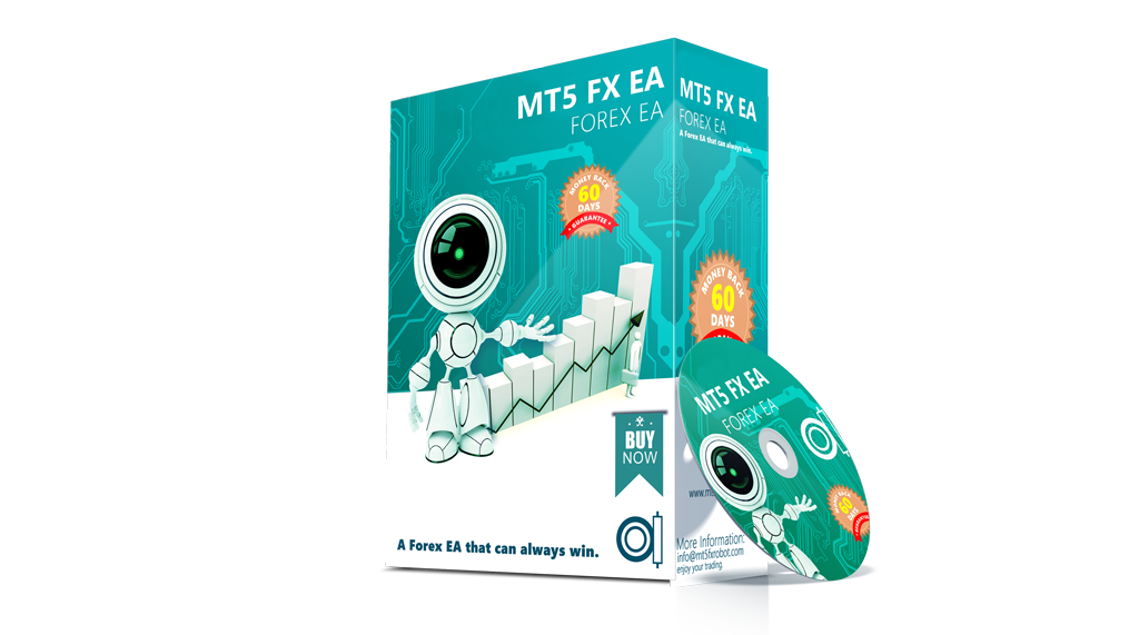 Binary Trading Robot