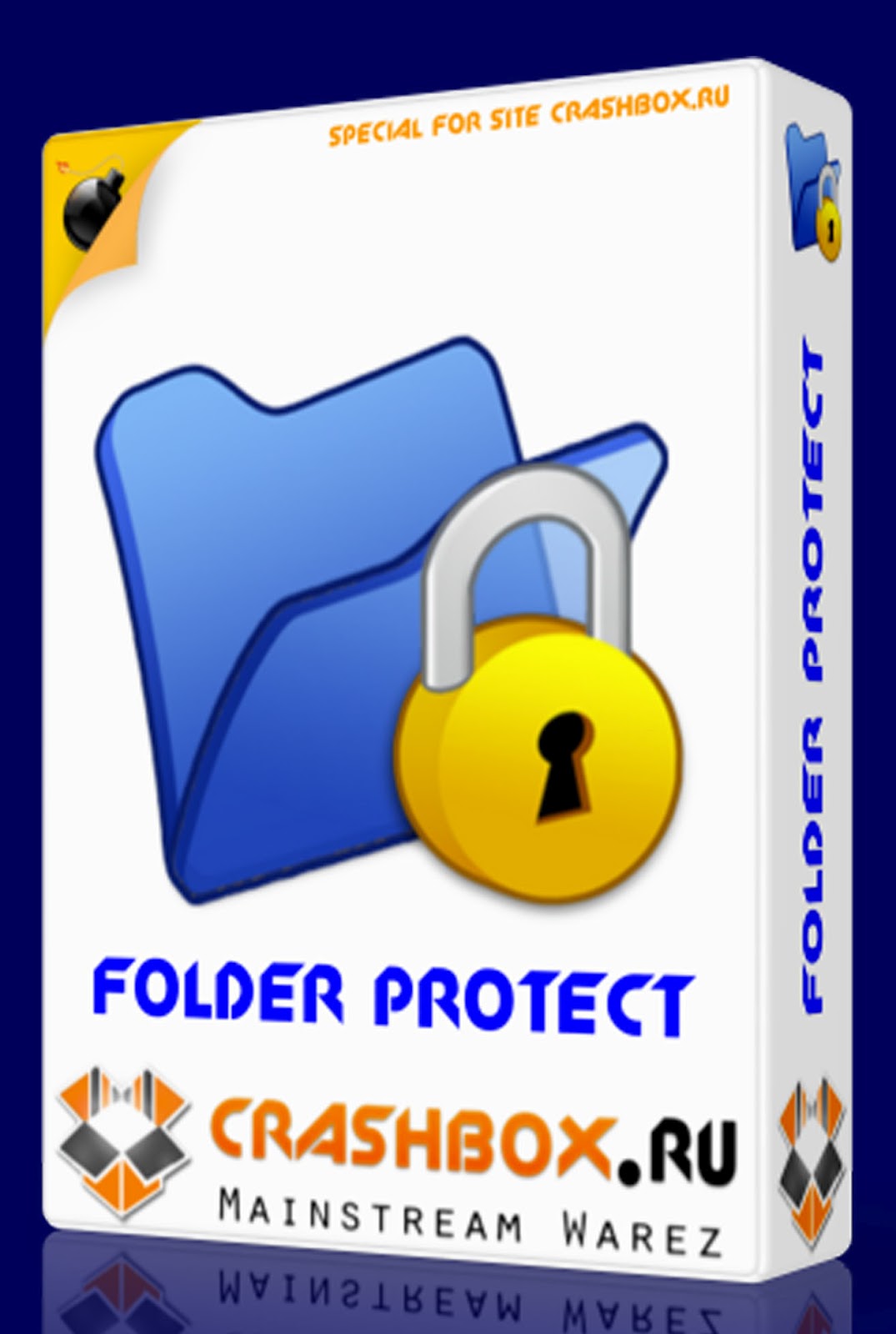 windows folder protection windows folder protection
