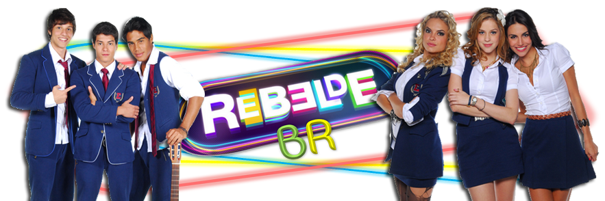 Rebelde - Rede Virtual
