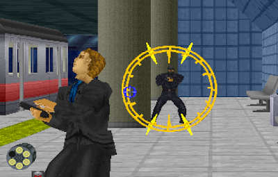 Virtua Cop 2 Game Free Download Virtua Cop 2 Game Free Download
