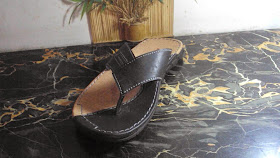 Sandal Pria Alianzo 218 Sandal Pria Alianzo 218