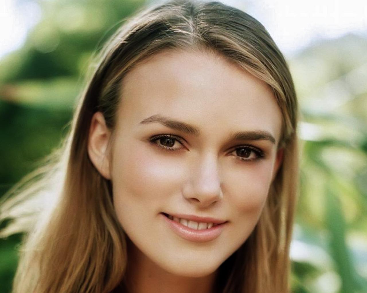 Keira Knightley