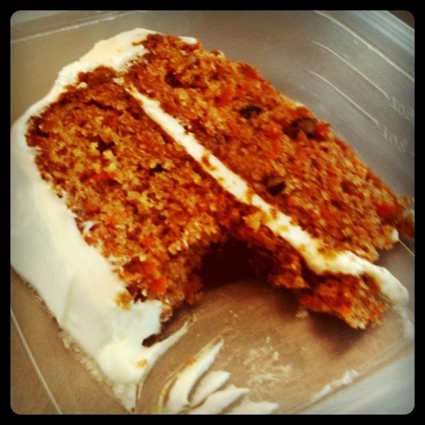 White+carrot+cake+recipe