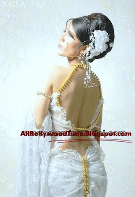 Bangladeshi Entertainment Bangladeshi model Naila Nayem