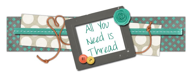 All You Need Is Thread