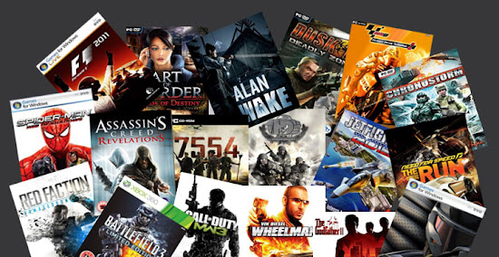 OSU game download Jual DVD game Indonesia