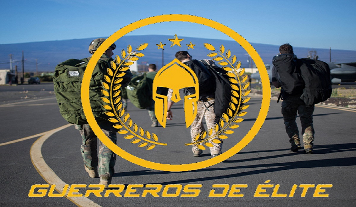 Guerreros de Élite