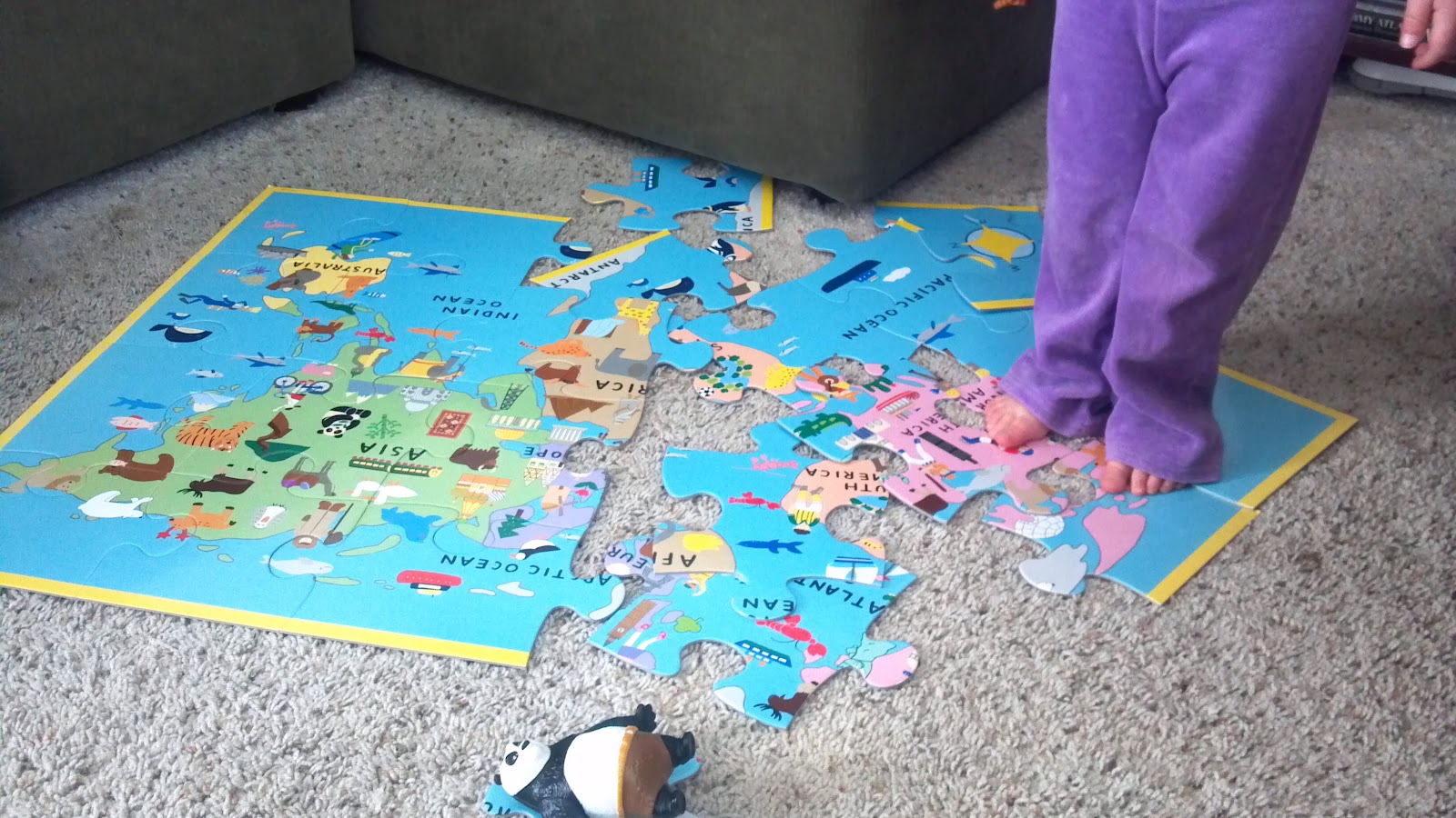 world map puzzle destroyed world map puzzle destroyed