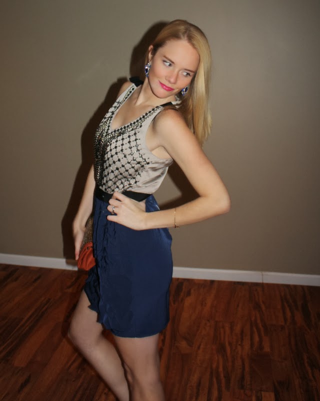 Sisters Marie Because Kaitlyn Rented the Runway (part 2!)