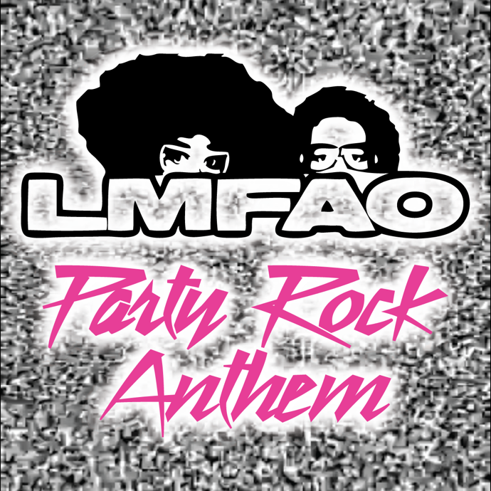 Party rock anthem скачать бесплатно mp3