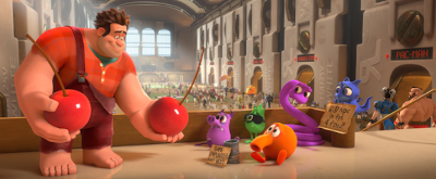 Wreck It Ralph Picture