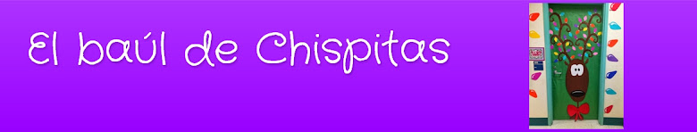              El baúl de Chispitas