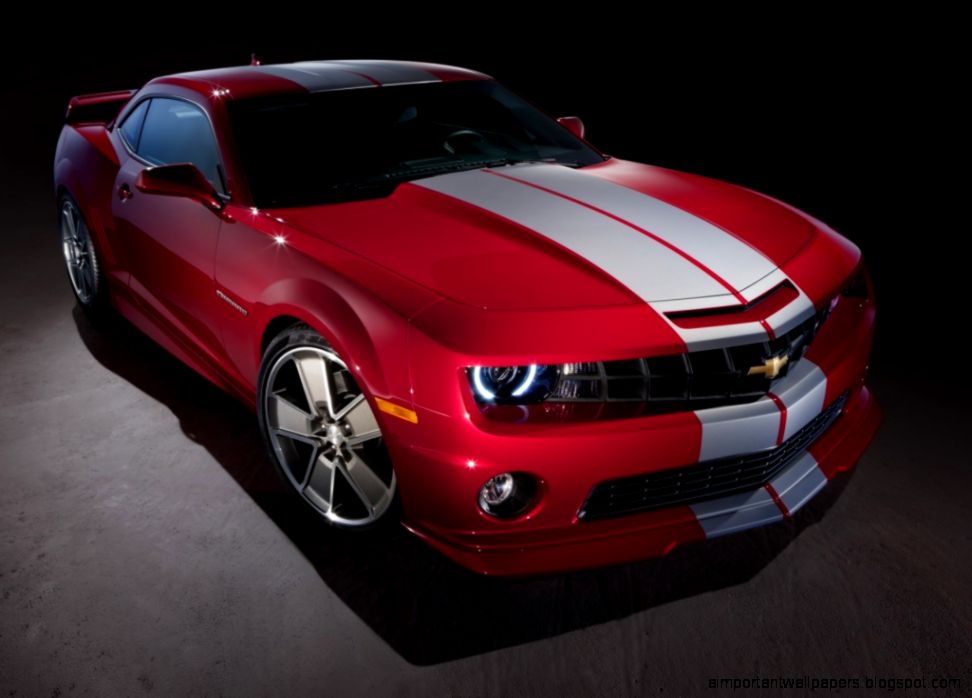 Chevrolet Camaro red gallery Tarataiki 3 Chevrolet Camaro red gallery Tarataiki 3
