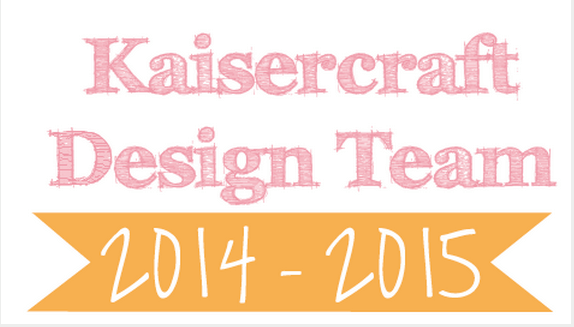 2014/15 Kaisercraft Design Team