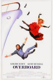Overboard (1987) full movIe free onlIne watch Overboard (1987) poster