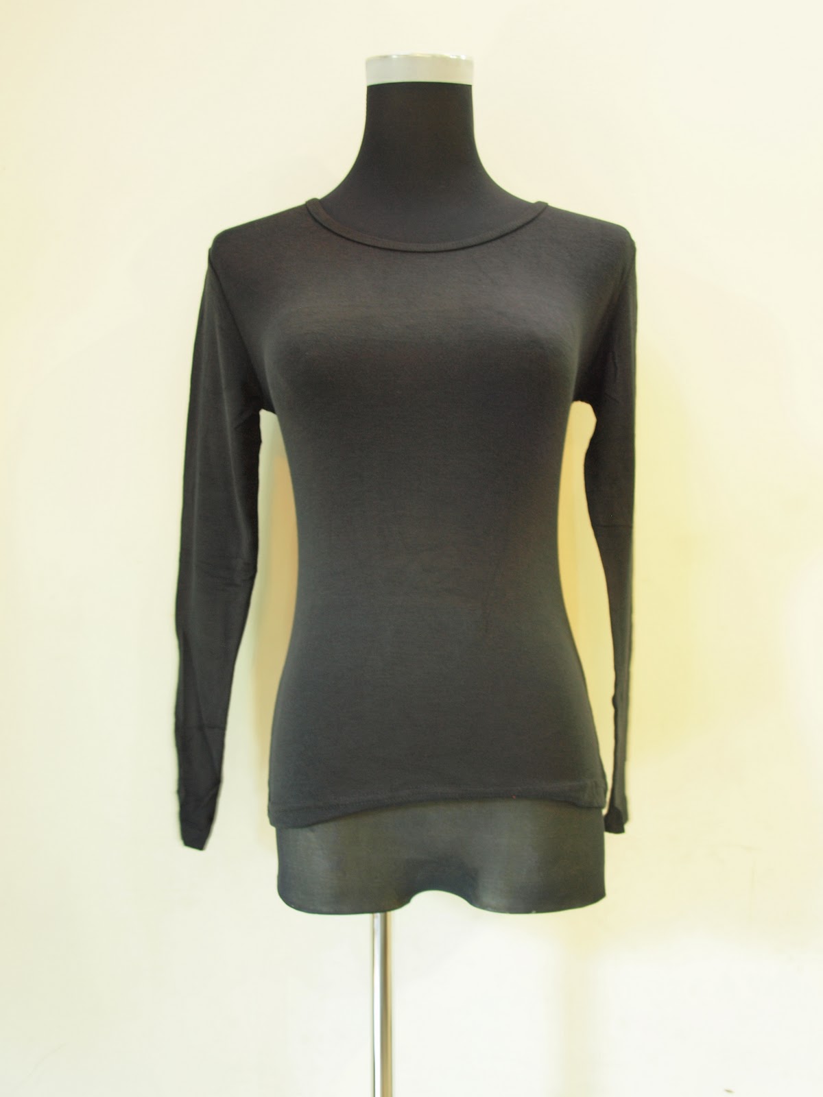 D'Laris Boutique: Inner Baju Murah