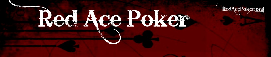Redace Poker