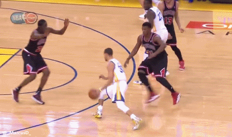 sport gifs videos steph curry push shot stephen curry shooting form slow motion