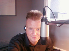 JOIN ME SATURDAYS 12-3PM FOR THE RADIO EXPERIENCE OF YOUR LIFE .....