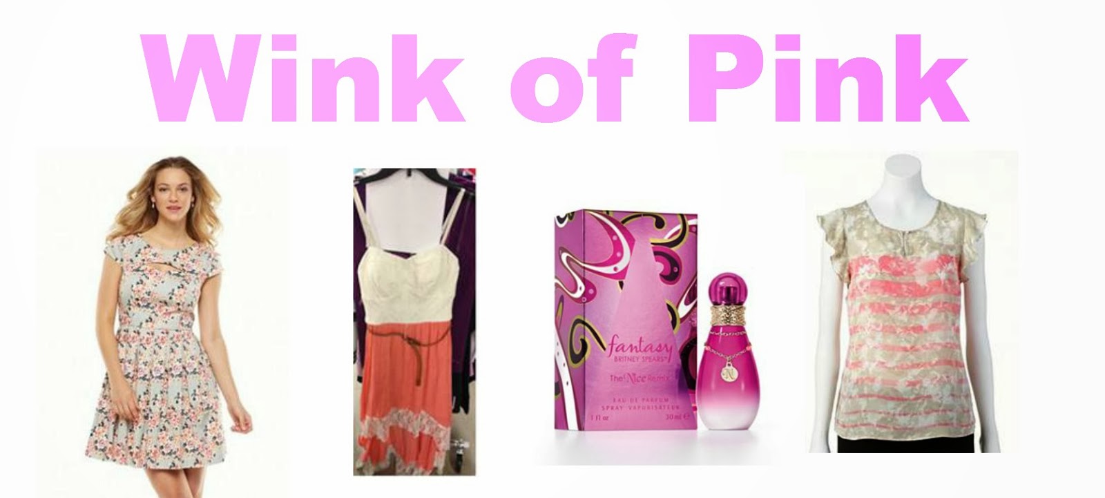 Wink For Pink - Home Facebook