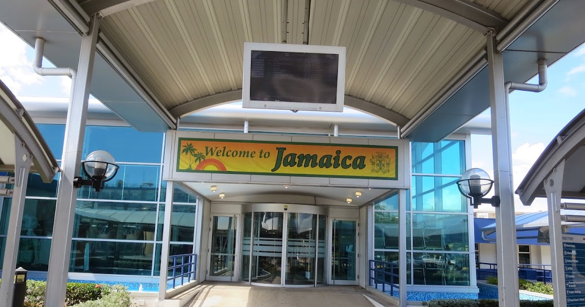 Jamaica On A Budget Blog Kingston Jamaica Things you need to Know