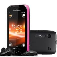 Sony Ericsson Mix Walkman - Price and Full Specifications