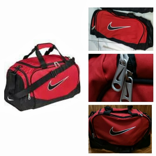travel bag nike brasilia 5 small original jamski77 travel bag nike brasilia 5 small original jamski77