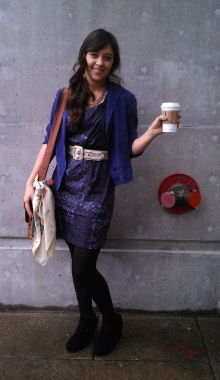 forever 21 interview outfit