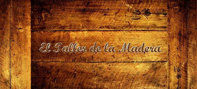 EL TALLER DE LA MADERA