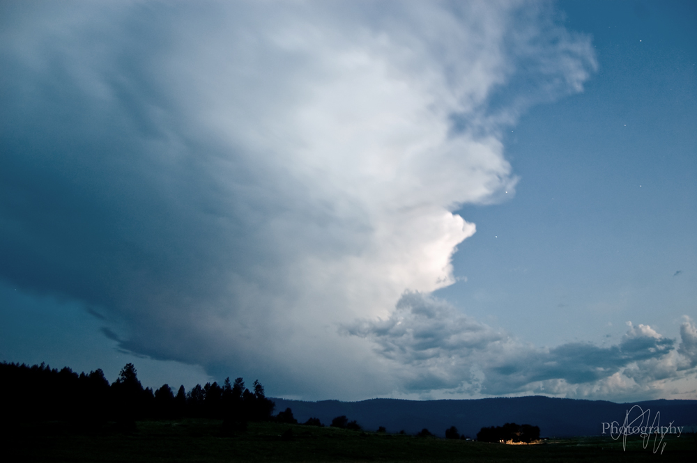 Philip Westfall Photography Saint Ignatius, MT Mission Trip 2012 (Part 1)