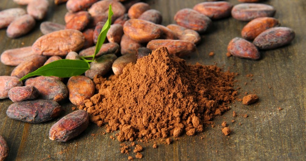 Psych News Alert Cocoaderived Flavanols Can Improve Memory and