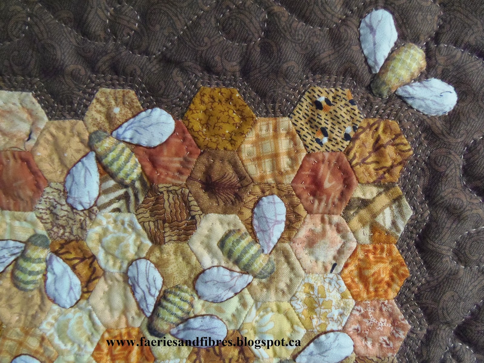 Faeries and Fibres My patterns, a reader question and time for a new quilt