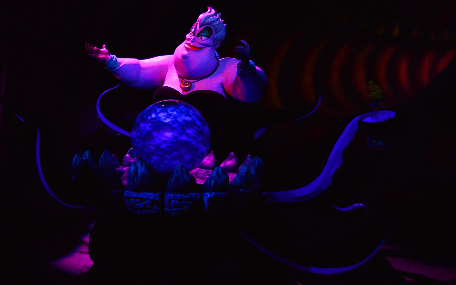 A Mermaid's Adventures