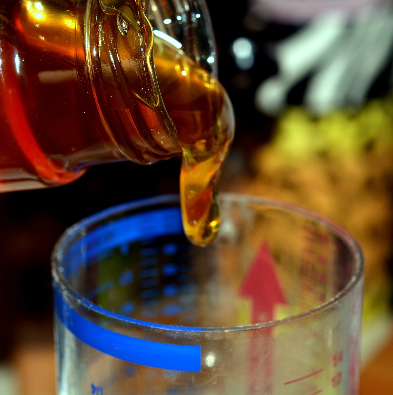 GLUTEN FREE HUGS & COOKIES XO PAN FRIED, DOUBLE DIPPED, HONEY GARLIC