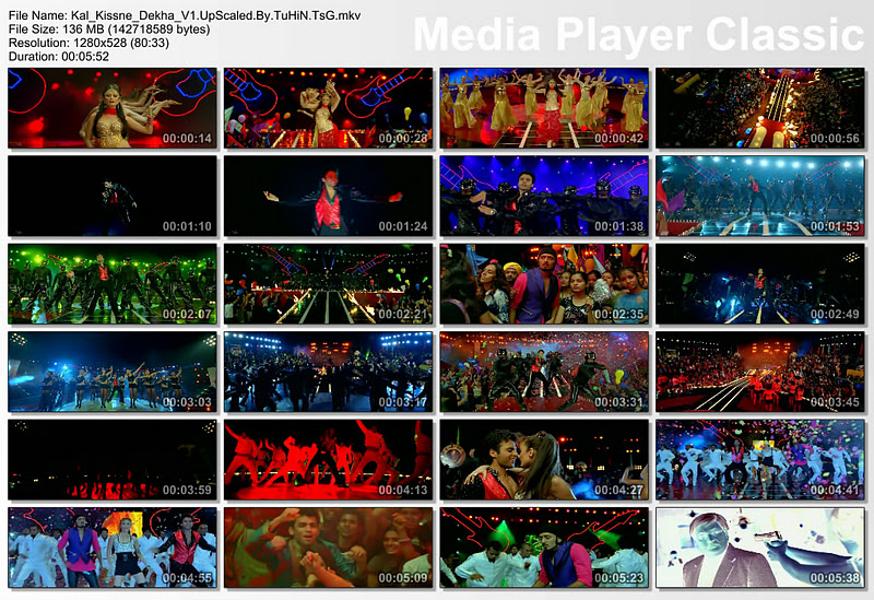 Kal Kissne Dekha Full Movie 720p Download Links