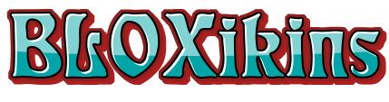 BLOXikins - ROBLOX Reviews and News